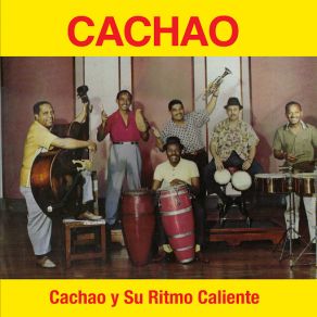 Download track A Gozar Timbero Cachao