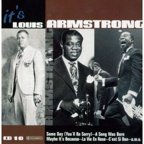 Download track A Song Was Born Louis Armstrong