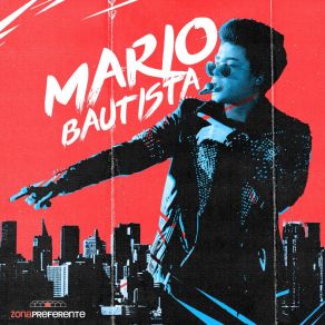 Download track Sin Tu Amor (En Vivo) Mario Bautista