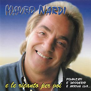 Download track E Arriva Lui Mauro Nardi