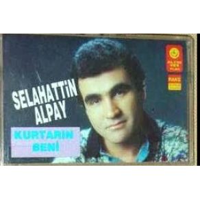 Download track Dertli Mektup Selahattin Alpay