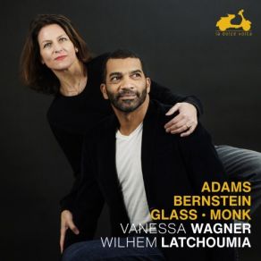 Download track Piano Phase (Bonus Track) Vanessa Wagner, Wilhem Latchoumia