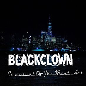 Download track Ice Kola BlackClown