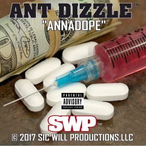 Download track Looking Ass ANT DIZZLE