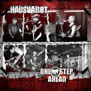 Download track Wer Ist Die Gefahr? One Step Ahead