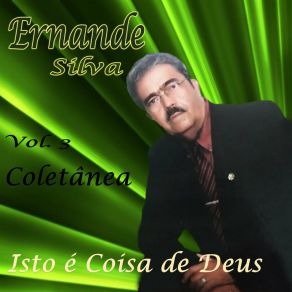 Download track Cuida De Mim Jesus Ernande Silva