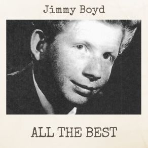 Download track I Wanna Go Steady Jimmy Boyd