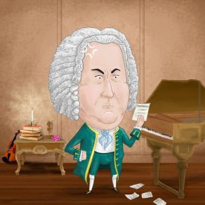 Download track Tiempo De Gavota Eduardo MonteroJohann Sebastian Bach