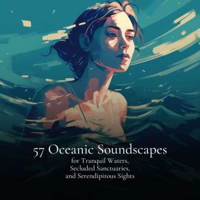 Download track Waters In Magic Shoreline SoundsOcean Sounds