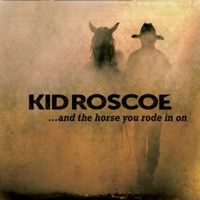 Download track In The Silence Kid Roscoe