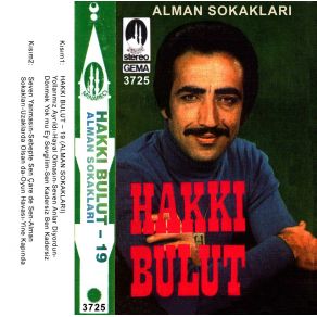 Download track Dönmek Yok Mu Ey Sevgilim Hakkı Bulut