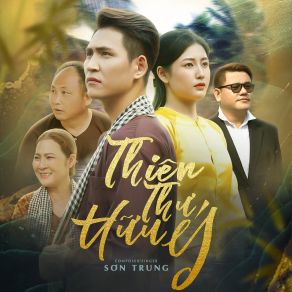 Download track Thiên Thư Hữu Ý Sơn Trung