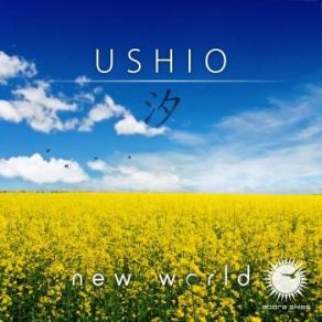 Download track Ushio (Orchestral Mix) New World