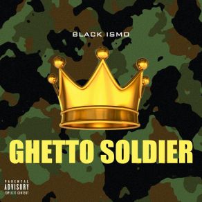 Download track Pour Mon Ghetto Black IsmoKalyre