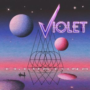 Download track Run Away Violet