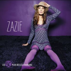 Download track La Preuve Par Trois Zazie