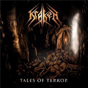 Download track When Thrash Prevails Kraken