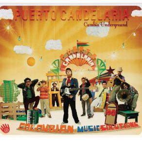 Download track Burro Detenido Puerto Candelaria