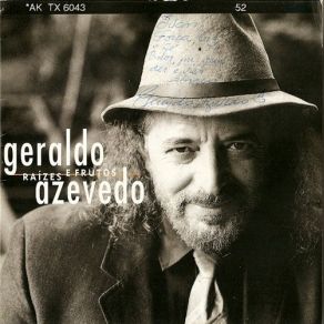 Download track Tanto Querer Geraldo Azevedo