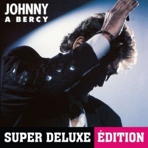 Download track Pendue À Mon Cou (Live À Bercy / 25 Sept. 1987) Johnny Hallyday