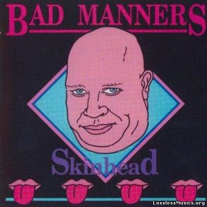 Download track Skinhead Girl (2) Bad Manners