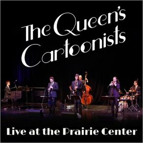 Download track Danny Elfman Medley The Queen's Cartoonists