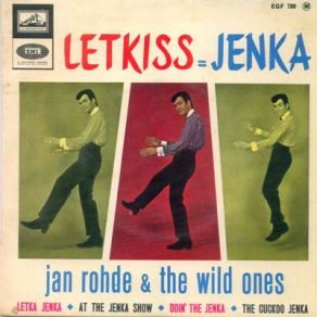 Download track Doin' The Jenka Wild OnesJan Rohde