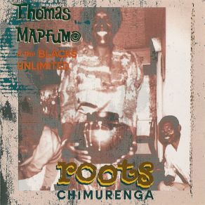 Download track Hurombo Thomas Mapfumo