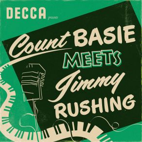 Download track Don't You Miss Your Baby? The Count Basie Orchestra