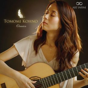 Download track Violin Sonata No. 1 In G Minor, BWV 1001 (Arr. G. Takada For Guitar): II. Fugue. Allegro Tomomi Kohno