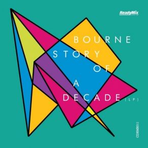 Download track A Long Journey (Original Mix) Bourne