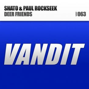 Download track Deer Friends Shato, Paul Rockseek