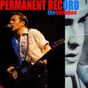 Download track Search Party Joe Strummer, The Latino Rockabilly War