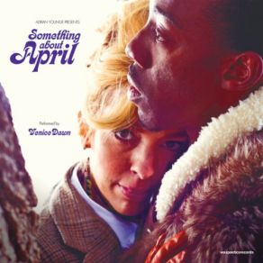 Download track One Kiss Goodbye Adrian Younge, Venice Dawn