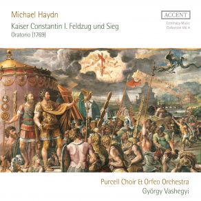 Download track O Du Zentnerschwere Last Emoke Barath, Gyorgy Vashegyi, Purcell Choir, Orfeo Orchestra, Klára Kolonits, Theodora RaftisChantal Santon-Jeffery