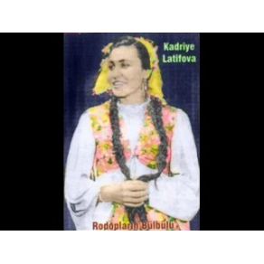 Download track Alişimin Kaşları Kare Kadriye Latifova