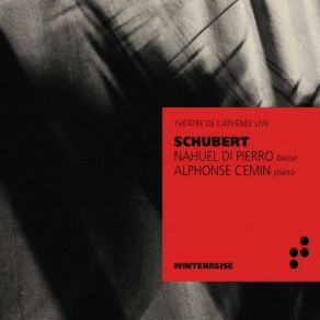 Download track Winterreise, Op. 89, D. 911: No. 18, Der Stürmische Morgen Nahuel Di Pierro, Alphonse Cemin