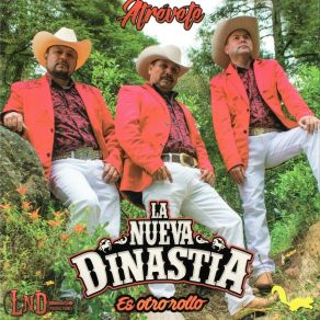 Download track Corazón Seco La Nueva Dinastía