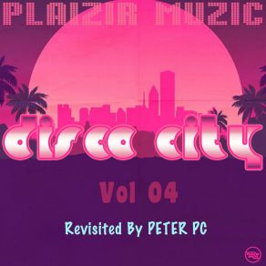 Download track Do Pontal Ao Leme (Revisited Remix) Peter PcDJ Morsa