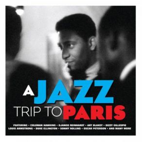 Download track Florence Sur Les Champs-Elysees Kenny Clarke QuintetMiles Davis