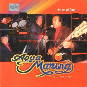 Download track Enamorado Agua Marina