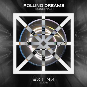 Download track Rolling Dreams RooneyNasr