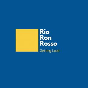 Download track How Cool Rio Ron Rosso