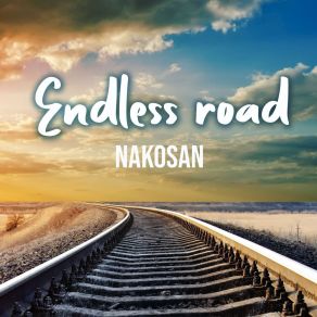 Download track Ride Back NAKOSAN