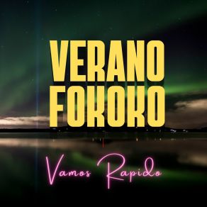 Download track Entre Rejas Verano Fokoko