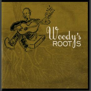 Download track What Did The Deep Sea Say? Woody Guthrie