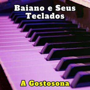 Download track Tô Ligando Amor (Cover) Baiano E Seus Teclados