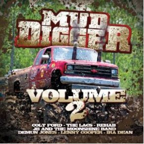 Download track Mud Digger 2 Mud DiggerDemun Jones, Lenny Cooper