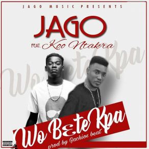 Download track Wob3 Te Kpa Koo Ntakra