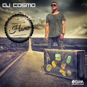 Download track Home (Extended Mix) Dj Cosmo